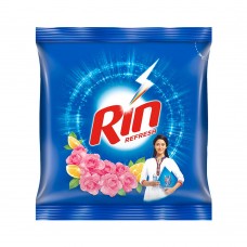 RIN Refresh Lemon & Rose Detergent Powder 500 g,