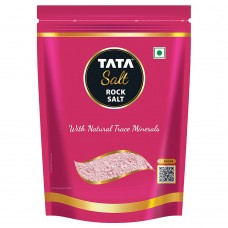 Tata Rock Salt, Pink Salt, 500g