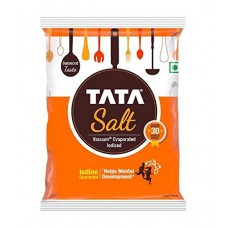 Tata Salt, 1kg