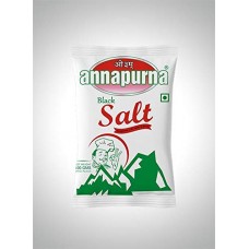 annapurna Black Salt Powder/Kala Namak, (100)