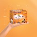 Santoor Sandalwood and Turmeric Bath Soap for Younger Looking and Glowing Skin, Combo Offer, 125 g (Pack of 8)