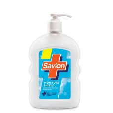 Savlon Moisture Shield Germ Protection Liquid Handwash , 450 ml