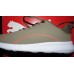 Puma Mens Burnt Olive Pureed Pumpkin