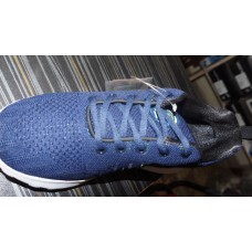 Duke Navy Running Shoes