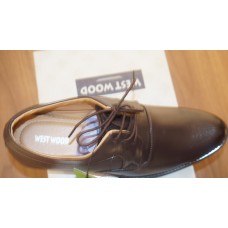 Westwood Men's BRN shoes 