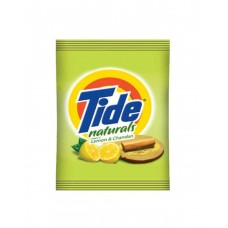 Tide Natural Detergent Powder Lemon & Chandan - 500 g