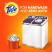 Tide Ultra 5 Kg Semi-Auto Washing Machine and Hand Wash