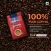 Continental Speciale Pure Instant Coffee Granules 200gm Pouch