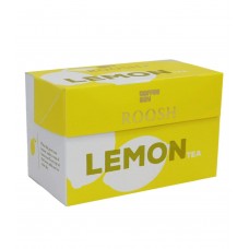 coffee day beverages Lemon Tea Dip, Pack of 2 (50 Tea Bags)