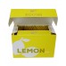 coffee day beverages Lemon Tea Dip, Pack of 2 (50 Tea Bags)