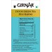 Girnar Food & Beverages Pvt. Ltd. Detox Green Tea - Desi Kahwa (36 Tea Bags) 90 gm