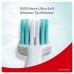 Colgate Gentle Enamel Ultra Soft Bristles Manual Toothbrush for adults, 4 Pcs (Buy2 Get 2), Soft Bristles for Enamel Care,Multicolor