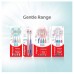 Colgate Gentle Enamel Ultra Soft Bristles Manual Toothbrush for adults, 4 Pcs (Buy2 Get 2), Soft Bristles for Enamel Care,Multicolor