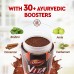 Dabur Vita Healthy Chocolaty powder | For Physical Growth, Bone & Muscle Growth, Brain Health | Immunity booster - 500g Jar