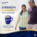 Ensure- Complete Nutrition for Adults with High Protein and 32 immunity nutrients- 1 Kg (Vanilla Flavour)