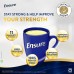 Ensure- Complete Nutrition for Adults with High Protein and 32 immunity nutrients- 1 Kg (Vanilla Flavour)