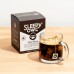 Sleepy Owl Coffee Hazelnut Hot Brew Bags | Set of 10 Bags - Makes 10 Cups | Hot Brew Coffee |5 Minute Brew - No Equipment Required | 100% Arabica Beans