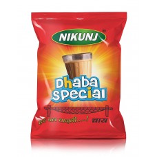 Nikunj Dhaba Special Leaf Tea, 1kg