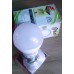 OBA 9W- Base B22 9-Watt LED Bulb (Pack of 12, Cool Day Light) .....(Rupees 65 per Unite)