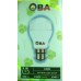 OBA 9W- Base B22 9-Watt LED Bulb (Pack of 1, Cool Day Light)