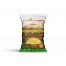 Safe Harvest Moong Dal, 1kg