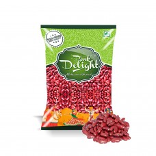 Pink Delight Kashmiri (Jammu) Rajma 1 KG