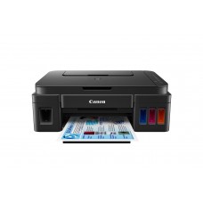 Canon Pixma G3000 All-in-One Wireless Ink Tank Printer