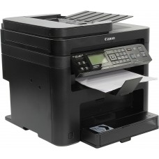 Canon imageCLASS MF244dw -Feature-Rich All-In-One Printer (Print, Copy, Scan) With Duplex, Auto Document Feeder And Wireless Connection