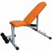 Lifeline Adjustable Bench 311