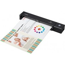 Canon ImageFormula P-201 Portable Scanner