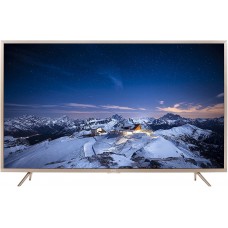 TCL 109.3 cm (43 inches) L43P2US 4K UHD LED Smart TV (Golden)