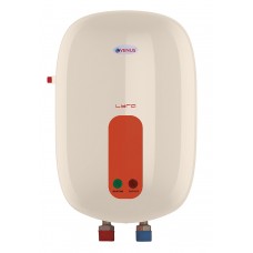  Venus Lyra 3R30 3-Litre Instant Water Heater (Orange)