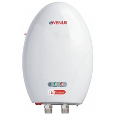  Venus Lava Instant 3 -Liter 3L30 3000-Watt Water Heater (White)