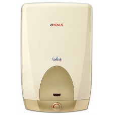  Venus Spalsh 15GL 2000-Watt Water Heater (Gold)