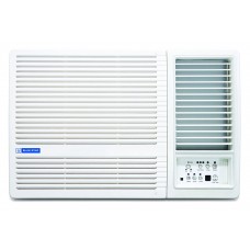 Blue Star 1.5 Ton 5 Star Window AC (Copper, 5W18LC, White)