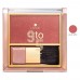 Lakme 9 to 5 Pure Rouge Blusher, Peach Affair, 6 g