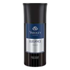 Yardley London Elegance Deodorant For Men (150-ML)