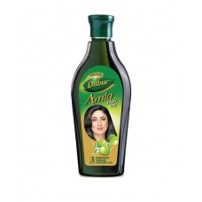 Dabur Amla Hair Oil, 450ml by DABUR