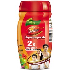 Dabur Chyawanprash - 500 g (Get 75g Free)