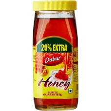 Dabur Honey, 1kg( Get 20% Extra) by DABUR