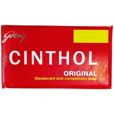 Cinthol Soap - Original, 150g Pack