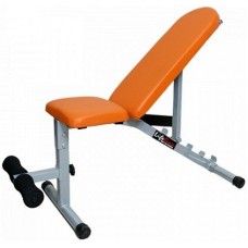 Lifeline Adjustable Bench 311