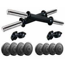 Protoner DUM8P Dumbbell Set