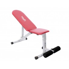 LIFELINE ADJUSTABLE BENCH -311