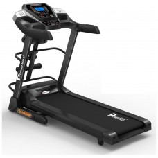 Powermax Fitness TDA-240M Motorized Multifunction Treadmill with Auto Inclination and Auto Lubrication